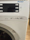 Indesit XWE 81683X WSSS - Vrijstaande voorlader wasmachine - 8 kg - 1600 tpm