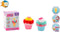 Basic Fuzzy Fun - Cupcake Maken Set - Assorti