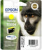 Epson T0894 - Inktcartridge - Low capacity 3.5ml - Geel (1-pack)
