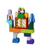 LEGO Classic - Creatieve Grote Opbergdoos - 790 onderdelen - 33 kleuren (10698)