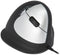 R-Go Tools Break HE Mouse Small/Medium - Draad - Laser/Optisch - 3.500dpi - 5 knoppen - Rechtshandig