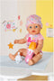 BABY born Interactive Flesje en Lepel - Poppenverzorgingsproduct