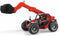 Bruder - Manitou Telescopic loader MLT 633 (BR2125)