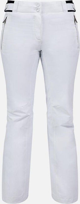 Rossignol Ski Pants - Skibroek dames - Waterdicht 20000 mm - Wit