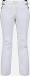 Rossignol Ski Pants - Skibroek dames - Waterdicht 20000 mm - Wit