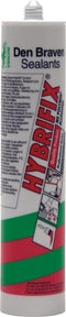 den braven zwaluw hybrifix wit 290ml