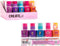 Canenco - Nagellak color changing - Set van 5 multicolor (5-pack)