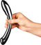 Le Wand - Stainless Steel Arch
