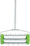 Draper - Tools - Gazonbeluchter - trommel - rollend - 450 - mm - groen