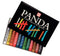Talens - Oliepastel panda set á 12 kleuren
