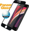 PanzerGlass 2700 - Screenprotector - Anti-glare - Case Friendly - voor iPhone 6/6S/7/8/SE (2020)