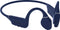 Creative Outlier Free Pro - Draadloze hoofdtelefoon - Beengeleiding IPX8 - Blauw