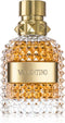 Valentino Uomo 50ml eau de toilette