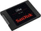 SanDisk Ultra 3D - SSD 2TB 2.5