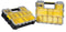 STANLEY FatMax 1-97-517 - Professionele Organizer - Waterdicht - Zwart