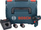 Bosch Professional GDR 12V-110 - Accu slagschroevendraaier - 110 Nm