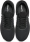 Craft V150 Engineered Hardloopschoenen Heren - Zwart / Wit | Maat: 45