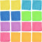 Dirt Devil Microvezeldoekjes - Microvezeldoek - Super absorberend - 16 stuks (verschillende kleuren)
