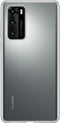Hama Huawei P40 - Soft TPU Case - Krasbestendig - Transparant