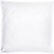 Heckettlane Down-pillow - Hoofdkussen - Synthetische vulling - Anti-allergie - 40x80 cm