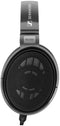 Sennheiser HD 650 - Hoofdtelefoon - Over-Ear 10-41000 Hz 300Ω - Grijs Zwart