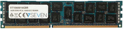 V7 V71060016GBR - RAM Geheugen - 16 GB DDR3 1333 MHz CL9 (1x)