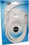 Sandberg - 306-94 - UTP Cat6 - 2m - SAVER netwerkkabel