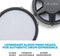 Alesis Nitro Max Kit - Elektrisch Drumstel - 10