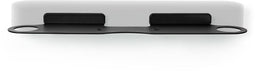 Nedis Slim-Line - Soundbar Beugel - Voor Sonos Beam - Zwart