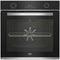Beko BBIE13301XFP - Multifunctie Oven - 60cm - 9 Functies - A+ - Inox