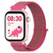 DCU KIDS PRO - Smartwatch - Aanraakscherm Waterbestendig - Zwart Roze