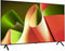 LG OLED65B4 - Ultra HD 4K OLED Smart TV - 120Hz - Zwart (buitenlands model ELA)