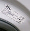 AEG L7WBG86W - Was-droogmachine 8 kg - 1600 toeren