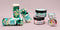 Fat Forest - Skin Bar solid body cream - Grapefruit