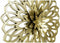 Decoratieve figuren DKD Home Decor (4 Onderdelen) (2 Stuks) (25 x 2 x 25 cm)