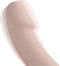 Evoke Opblaasbare en Vibrerende Strapless Strap-on - Light
