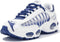 Sportschoenen AIR MAX TAILWIND IV Nike BQ9810 107 Blauw Grijs - 39