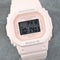 Casio BABY-G BGD-560-4ER - Polshorloge - 40 mm - Roze