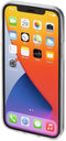 Hama Crystal Clear - iPhone 12/12 Pro - Kras- en stootbestendig - TPU - Transparant