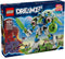 LEGO DREAMZzz - Mateo en Z-Blob de riddermecha - 6 minifiguren - 1333 onderdelen