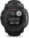 Garmin Instinct 2X Solar - Smartwatch - Zonne-energie - Tactical Edition Zwart