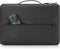 HP 14V33AA - Sleeve voor 15,6 inch - Waterdicht met reflectoren - Zwart