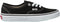 Vans - Unisex Sneakers Authentic - Zwart - Maat 38