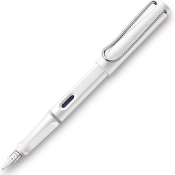 LAMY Safari Vulpen - White