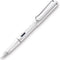 LAMY Safari Vulpen - White
