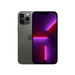 Apple iPhone 13 Pro Max - Smartphone - 512GB opslag - Grafiet