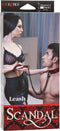 Scandal Leash - bondageset