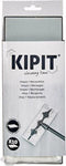 Replacement Mop Disposable Grey Plastic (10 pcs)