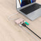 j5create JCA379ER-N - USB-C® naar HDMI™ en USB™ Type-A met stroomvoorziening - Milieuvriendelijk