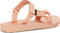 Teva W UNIVERSAL SLIDE - Dames Slippers - Quick-dry webbing - TEVA TEXTURAL BEACH SAND